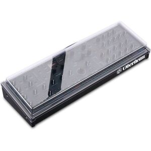 Decksaver SEQUENTIAL TAKE5 OBERHEIM TEO-5 DESKTOP COVER kép