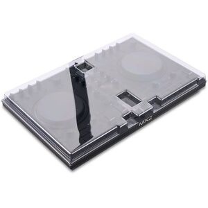 Decksaver LE NATIVE INSTRUMENTS TRAKTOR MX2 COVER (LIGHT EDITION) kép