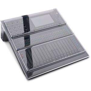 Decksaver ALLEN & HEATH QU-5 & 5D COVER kép