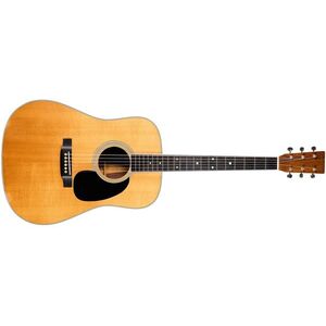 Martin 2009 D-35 kép