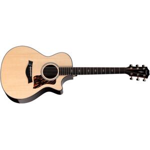 Taylor 412ce Next Generation kép