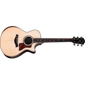 Taylor 812ce Next Generation kép