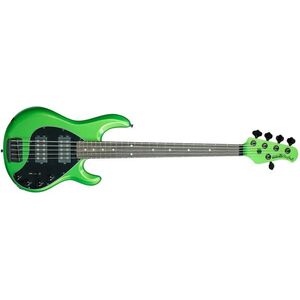 Music Man 2024 StingRay Special 5HH Kiwi Green kép