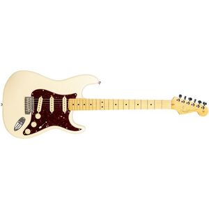 Fender 2021 American Professional II Stratocaster kép