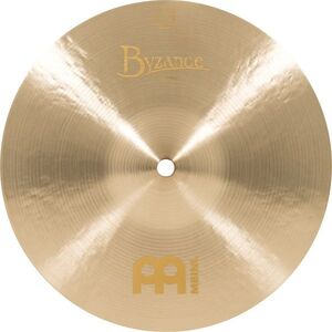 Meinl 10" Byzance Jazz Splash kép
