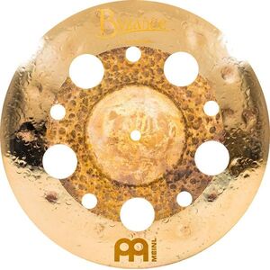 Meinl 14" Byzance Dual Multi Trash Crash kép