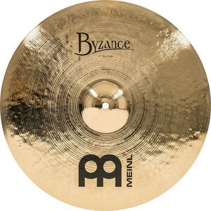 Meinl 17" Byzance Brilliant Thin Crash kép