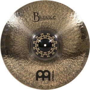 Meinl 21" Byzance Brilliant Thomas Lang Signature Flex Ride kép