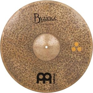 Meinl 21" Byzance Dark Crash-Ride kép