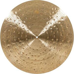 Meinl 21" Byzance Foundry Reserve Flat Ride kép