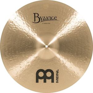 Meinl 21" Byzance Traditional Medium Ride kép