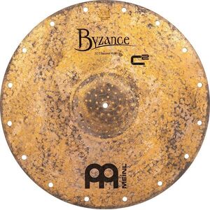 Meinl 21" Byzance Vintage Chris Coleman Signature C Squared Ride kép
