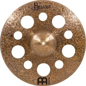 Meinl 18" Byzance Dark Trash Crash kép