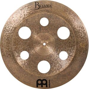 Meinl 18" Byzance Dark Trash China kép