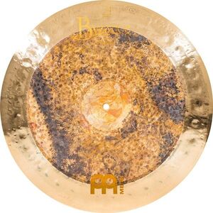 Meinl 18" Byzance Dual China kép