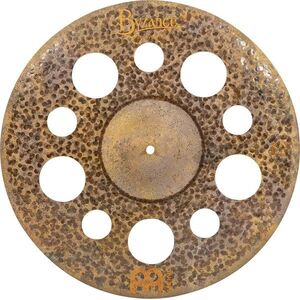 Meinl 18" Byzance Extra Dry Trash Crash kép