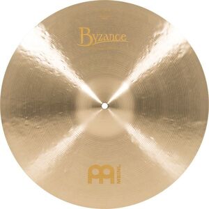 Meinl 18" Byzance Jazz Medium Thin Crash kép
