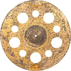 Meinl 18" Byzance Vintage Pure Trash Crash kép