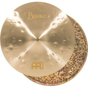 Meinl 13" Byzance Jazz Thin Hi-hat kép