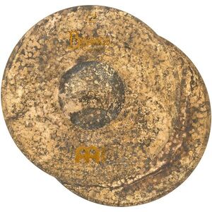 Meinl 14" Byzance Vintage Pure Hi-hat kép