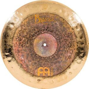 Meinl 16" Byzance Dual China kép