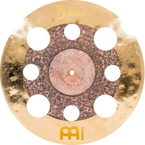 Meinl 16" Byzance Dual Trash Crash kép
