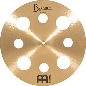 Meinl 16" Byzance Traditional Trash Crash kép