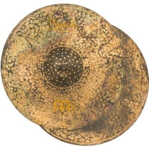 Meinl 16" Byzance Vintage Pure Hi-hat kép