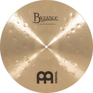 Meinl 19" Byzance Traditional Extra Thin Hammered Crash kép
