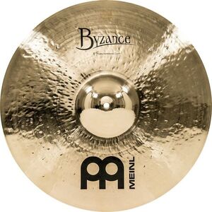 Meinl 20" Byzance Brilliant Heavy Hammered Crash kép