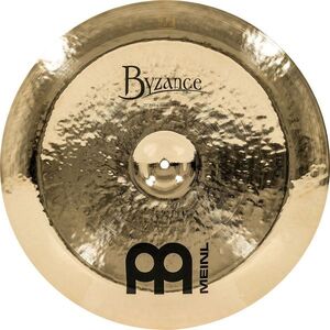 Meinl 20" Byzance Brilliant Heavy Hammered China kép