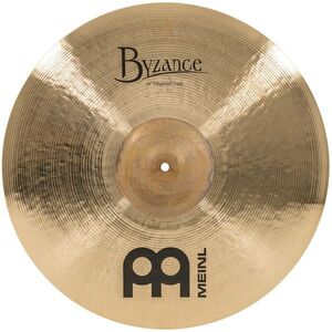 Meinl 20" Byzance Brilliant Polyphonic Crash kép