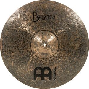 Meinl 20" Byzance Dark Crash kép