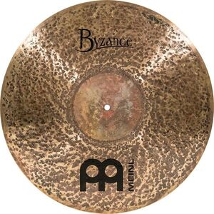 Meinl 20" Byzance Dark Raw Bell Ride kép