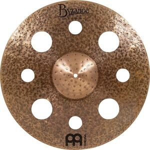Meinl 20" Byzance Dark Trash Crash kép