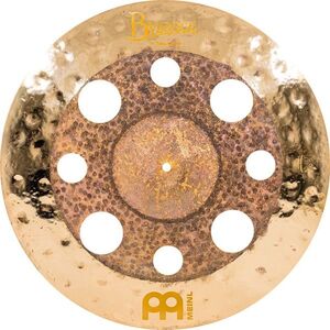 Meinl 20" Byzance Dual Trash Crash kép