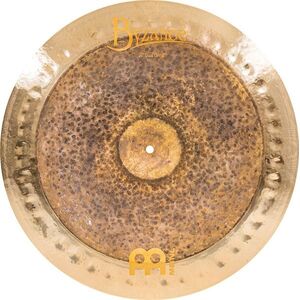 Meinl 20" Byzance Dual Trash China kép