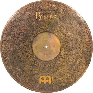 Meinl 20" Byzance Extra Dry Thin Crash kép