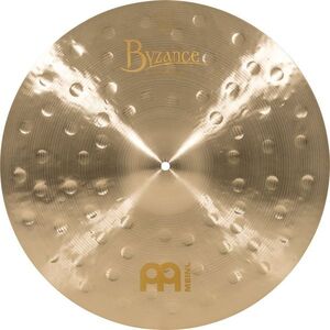 Meinl 20" Byzance Jazz Extra Thin Ride kép