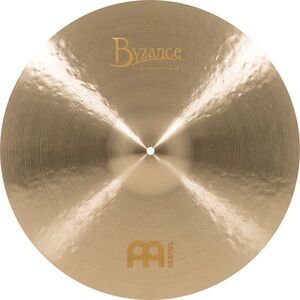 Meinl 20" Byzance Jazz Medium Thin Crash kép