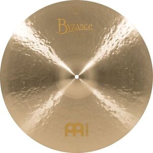 Meinl 20" Byzance Jazz Thin Crash kép