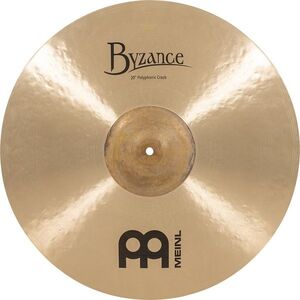 Meinl 20" Byzance Traditional Polyphonic Crash kép
