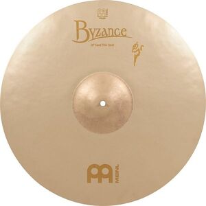 Meinl 20" Byzance Vintage Sand Thin Crash kép