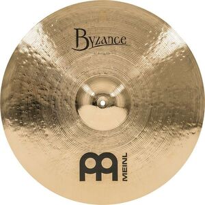 Meinl 22" Byzance Brilliant Medium Ride kép