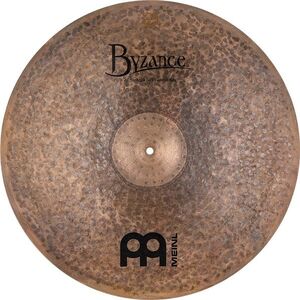 Meinl 22" Byzance Dark Big Apple Tradition Ride kép