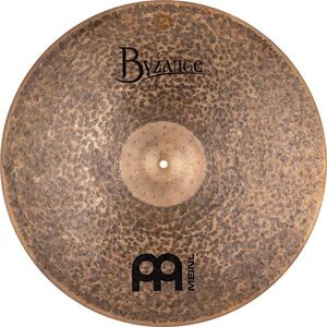 Meinl 22" Byzance Dark Big Apple Tradition Light Ride kép