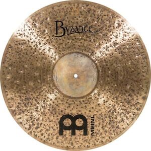 Meinl 22" Byzance Dark Raw Bell Ride kép