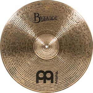 Meinl 22" Byzance Dark Spectrum Ride kép
