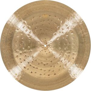 Meinl 22" Byzance Foundry Reserve China Ride kép