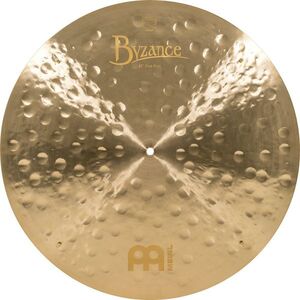 Meinl 22" Byzance Jazz Club Ride kép